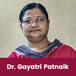 Institute of Media Studies, Course Coordinator: Dr Gayatri Patnaik Interview